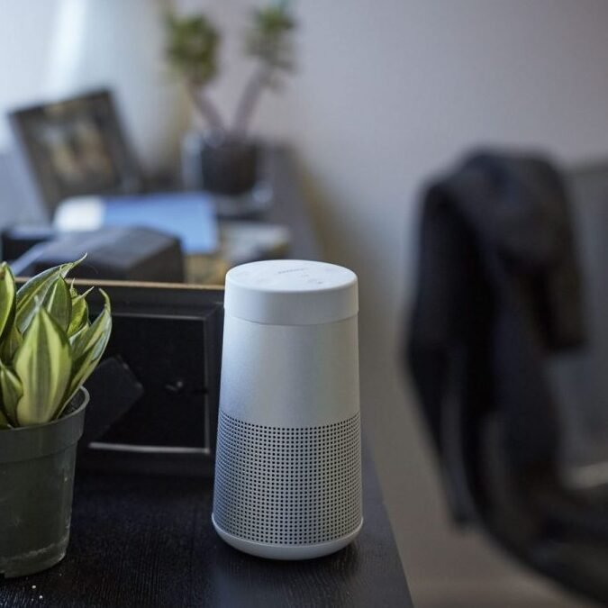 おしゃれなBluetoothスピーカーのおすすめ人気ランキング24選【2024年】