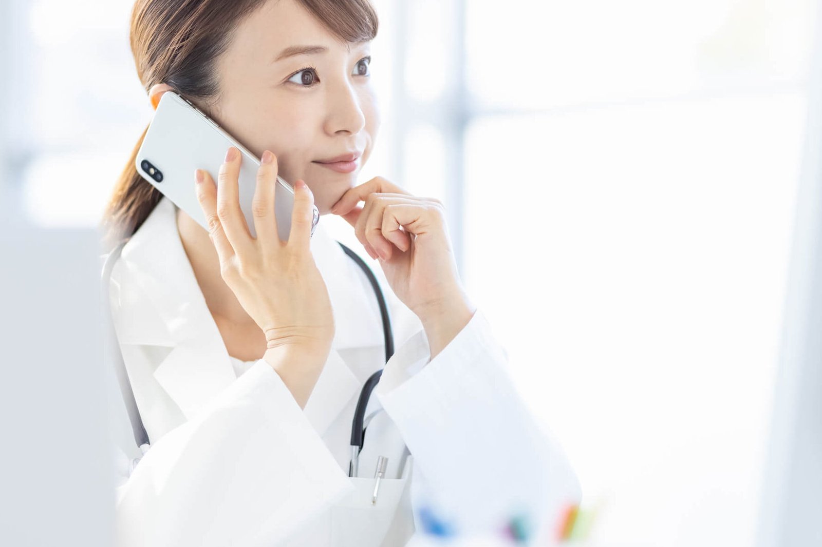 かかりつけ薬剤師をやめたい！おすすめの対処法！