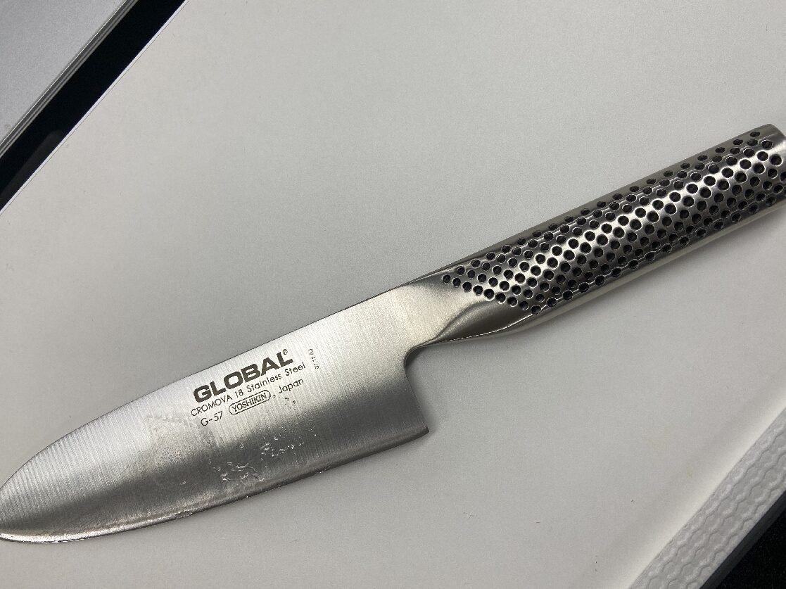 グローバル 三徳 G-57：口コミ評判で徹底検証！