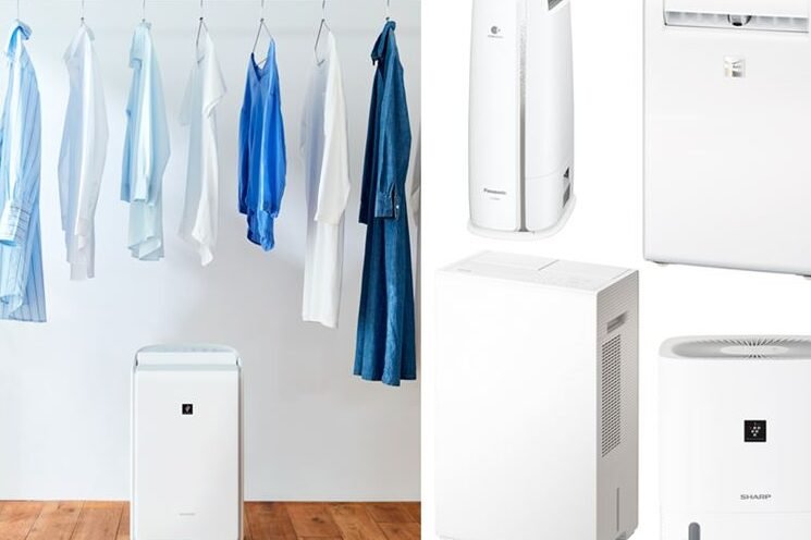 コロナの除湿機のおすすめ人気ランキング23選【2024年】