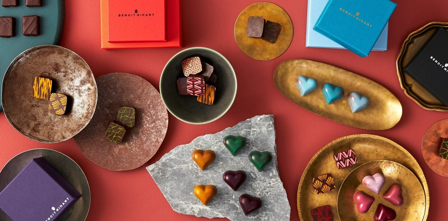 チョコレートギフトおすすめ人気ランキング196選【2024年】