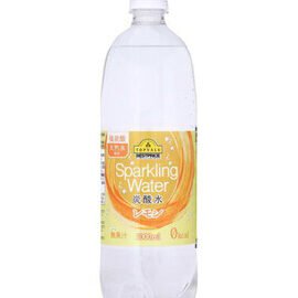 トップバリュ SparklingWater：炭酸水の実力は？