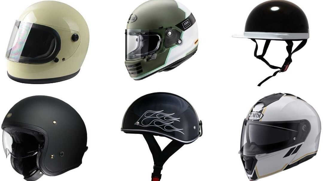 バイク用品おすすめ人気ランキング一覧！