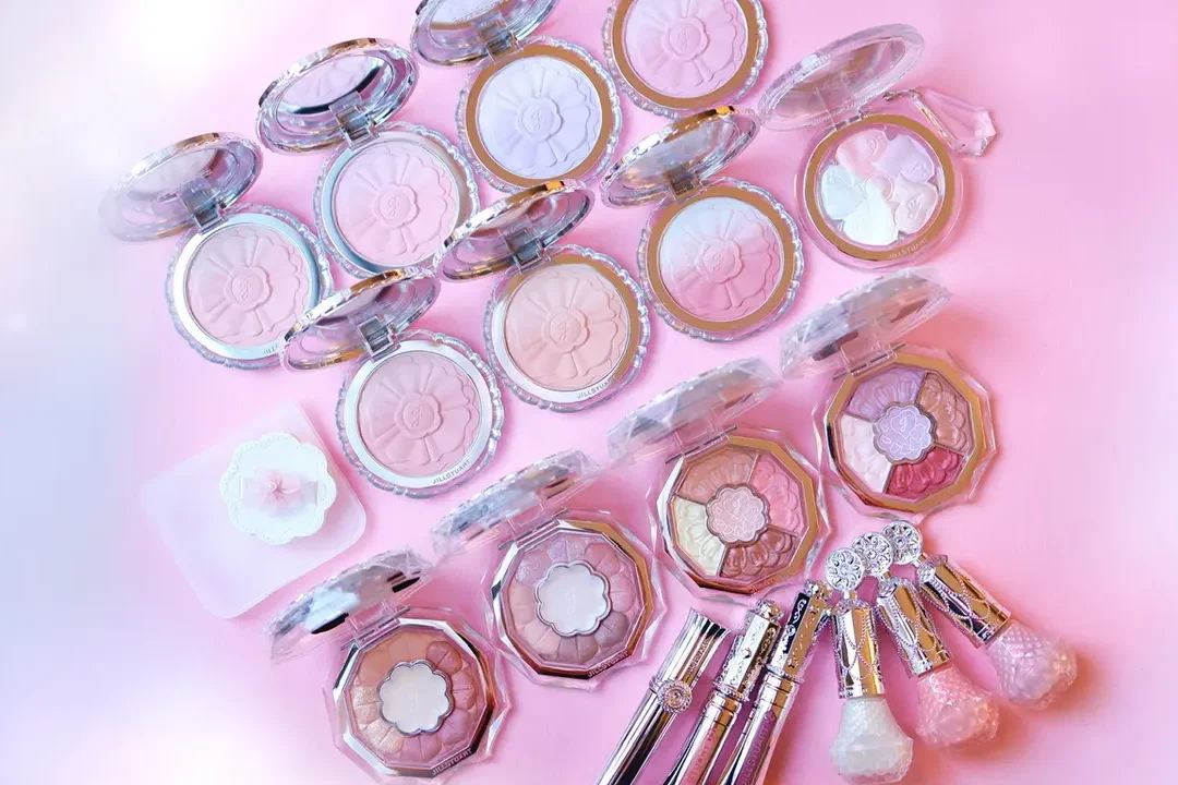 JILLSTUARTマニア愛用♡ジルスチュアート スキンケア10選